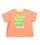WEB限定 ロゴモチーフバリエーションTシャツ
