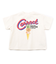 WEB限定 ロゴモチーフバリエーションTシャツ