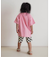 WEB限定 ロゴモチーフバリエーションTシャツ
