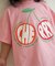 WEB限定 ロゴモチーフバリエーションTシャツ