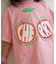 WEB限定 ロゴモチーフバリエーションTシャツ