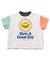 WEB限定 ロゴモチーフバリエーションTシャツ