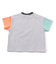 WEB限定 ロゴモチーフバリエーションTシャツ