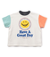 WEB限定 ロゴモチーフバリエーションTシャツ