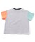 WEB限定 ロゴモチーフバリエーションTシャツ