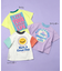 WEB限定 ロゴモチーフバリエーションTシャツ