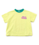 WEB限定 ロゴモチーフバリエーションTシャツ