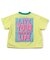 WEB限定 ロゴモチーフバリエーションTシャツ