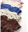 WEB限定 ワッフルティアードTシャツ