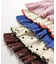 WEB限定 ワッフルティアードTシャツ