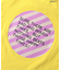 WEB限定 【OSAMU GOODSコラボ】6柄6色Tシャツ