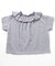 WEB限定 襟付きTシャツ