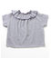 WEB限定 襟付きTシャツ