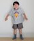 WEB限定 襟付きTシャツ