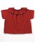 WEB限定 襟付きTシャツ