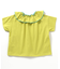 WEB限定 襟付きTシャツ