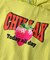 WEB限定 襟付きTシャツ