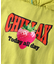 WEB限定 襟付きTシャツ