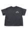 WEB限定 バリエーションロゴTシャツ