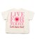 WEB限定 バリエーションロゴTシャツ