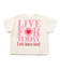 WEB限定 バリエーションロゴTシャツ