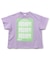WEB限定 バリエーションロゴTシャツ