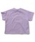 WEB限定 バリエーションロゴTシャツ