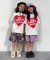 WEB限定 バリエーションロゴTシャツ