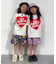 WEB限定 バリエーションロゴTシャツ
