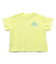 WEB限定 バリエーションロゴTシャツ