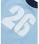 WEB限定 バリエーションロゴTシャツ