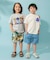 アクティブテープサンダル