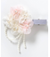 あじさいヘアクリップ