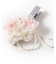あじさいヘアクリップ