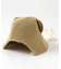 tiny bear ペーパーハット