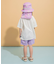 水陸両用アクティブアウトドアハット_UVカット_撥水加工
