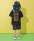 水陸両用アクティブアウトドアハット_UVカット_撥水加工