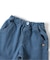 ひんやり裾スカラップ/7days Style pants  8分丈