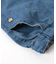 ひんやり裾スカラップ/7days Style pants  8分丈