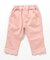 ひんやり裾スカラップ/7days Style pants  8分丈