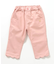 ひんやり裾スカラップ/7days Style pants  8分丈