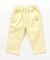 ひんやり裾スカラップ/7days Style pants  8分丈