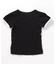 バックリボン・袖リボンTシャツ