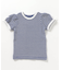 バックリボン・袖リボンTシャツ