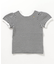 バックリボン・袖リボンTシャツ