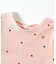 バックリボン・袖リボンTシャツ