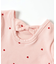 バックリボン・袖リボンTシャツ