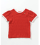 バックリボン・袖リボンTシャツ