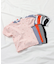 バックリボン・袖リボンTシャツ