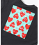 バックロゴTシャツ